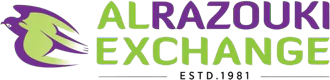 Al Razouki Exchange