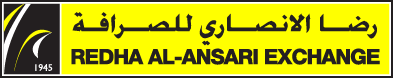 Redha Al Ansari Exchange